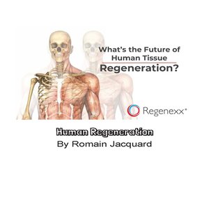 cover image of Human Regenaration